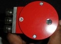 R T+R Electronic Drehgeber Typ HE65M HE-65-M Art. Nr. 205-00059 Interbus _instockspares.com ships from dubai today (5)